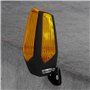 Lampe LED clignotante de signalisation multivoltage pour porte automatique de garage