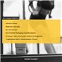 Sans Parabènes ni Résine - Idéal pour Pole Dance - Grip