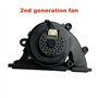 YXIUEYINGE Moteur de Ventilateur de Robot for aspirateur Robot Te-FAL Rowenta RR6825WH, pièces et Accessoires de Remplacement