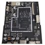 Qgxzcgfxc Carte mère de Remplacement Compatible avec Xiaomi Mi Smart