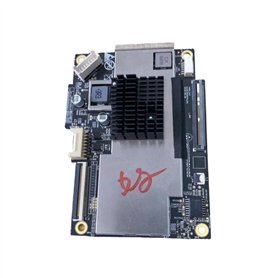 Qgxzcgfxc Compatible avec Xiaomi Mi Smart Le Remplacement de la Carte de Lecteur de Mini projecteur Compatible avec Mijia M055MG
