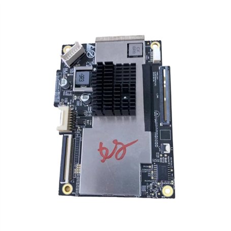 Qgxzcgfxc Compatible avec Xiaomi Mi Smart Le Remplacement de la Carte de Lecteur de Mini projecteur Compatible avec Mijia M055MG