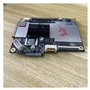 Qgxzcgfxc Compatible avec Xiaomi Mi Smart Le Remplacement de la Carte de Lecteur de Mini projecteur Compatible avec Mijia M055MG