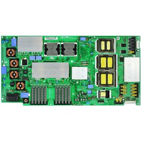 Yhytgbhk Carte d'alimentation d'origine EAX64985101(2.2) EAY62948601 LGP4755-130P EAX64985101 Compatible avec Les téléviseurs LG