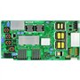 Yhytgbhk Carte d'alimentation d'origine EAX64985101(2.2) EAY62948601 LGP4755-130P EAX64985101 Compatible avec Les téléviseurs LG