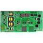 Yhytgbhk Carte d'alimentation d'origine EAX64985101(2.2) EAY62948601 LGP4755-130P EAX64985101 Compatible avec Les téléviseurs LG