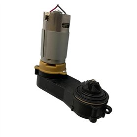 Vejvrczrm Moteur de Brosse roulante for autolaveuse de Sol