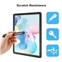 ZTAOOPOU (2 Pièces Verre Trempé Pour TCL NxtPaper (11") Protection Écran HD Transparent Film Protecteur d'écran TCL NxtPaper 11 