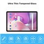 ZTAOOPOU (2 Pièces Verre Trempé Pour Blackview Tab 16 Pro (11") Protection Écran HD Transparent Film Protecteur d'écran Blackvie