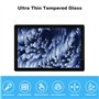ZTAOOPOU (2 Pièces Verre Trempé Pour Blackview Tab 90 WiFi (11") Protection Écran HD Transparent Film Protecteur d'écran Blackvi