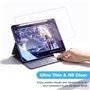 ZTAOOPOU (2 Pièces Verre Trempé Pour Blackview Tab 90 WiFi (11") Protection Écran HD Transparent Film Protecteur d'écran Blackvi