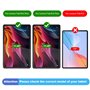 ZTAOOPOU (2 Pièces Verre Trempé Pour Lenovo K11 Plus (11.45") Protection Écran HD Transparent Film Protecteur d'écran Lenovo K11