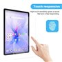 ZTAOOPOU (2 Pièces Verre Trempé Pour Blackview Mega 2 (12") Protection Écran HD Transparent Film Protecteur d'écran Blackview Me