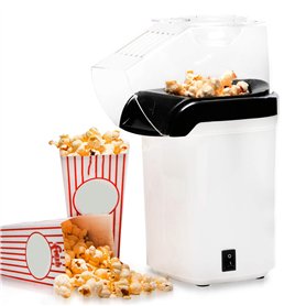 SKUBIS Machine à Pop-Corn électrique Domestique