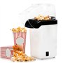 SKUBIS Machine à Pop-Corn électrique Domestique