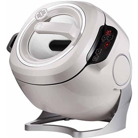 Wok De Cuisson Automatique 6L