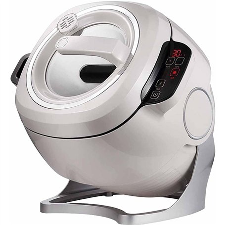 Wok De Cuisson Automatique 6L