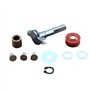 Kit de réparation pour machine à pain - Arbre de mélange - Anneaux de pression - Pièces de machine à pain - Anneaux d'étanchéité
