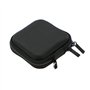 vsilay Étui de transport pour Crucial X6/X9 Pro/X10 Pro 1TB/2TB/4TB/500GB portables SSD antichoc accessoires de stockage de prot