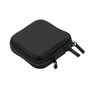 vsilay Étui de transport pour Crucial X6/X9 Pro/X10 Pro 1TB/2TB/4TB/500GB portables SSD antichoc accessoires de stockage de prot