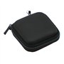 vsilay Étui de transport pour Crucial X6/X9 Pro/X10 Pro 1TB/2TB/4TB/500GB portables SSD antichoc accessoires de stockage de prot