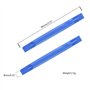 Lot de 12 outils de levier pour ouvrir l'écran - Pour smartphones, tablettes, ordinateurs portables - Entretien - Démontage d'ap