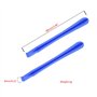 Lot de 12 outils de levier pour ouvrir l'écran - Pour smartphones, tablettes, ordinateurs portables - Entretien - Démontage d'ap