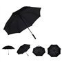 Protection UV Protection Contre le Vent et la Pluie Rangement Pratique