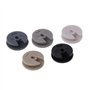 LUOFANG 5 Pièces/Ensemble Remplacer en Plastique 3D Contrôleur Analogique Bâton Cap 3D Joystick Cap Couvercle Bouton pour 3DS 3D