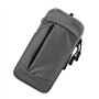 Brassard de téléphone pour course à pied, sac à main, sac de sport, jogging, sac à bras pour la marche, l'exercice, la course à 