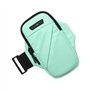 Pochettes de rangement pour téléphone portable - Étanche - Pour le sport, le fitness, le cyclisme, la randonnée