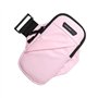Pochettes de rangement pour téléphone portable - Étanche - Pour le sport, le fitness, le cyclisme, la randonnée