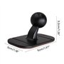 Base Universelle rotative pour
