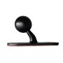 Support de téléphone Portable pour Voiture, Support de Tableau de Bord, Support à rotule de 17mm, Base Universelle rotative pour