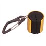BYUTFA Porte-Canne à pêche Porte-Canne à pêche Portable Clip de Canne à pêche Porte-Canne léger avec Porte-clés Clip Accessoires