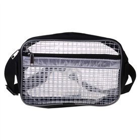 COSSIKA Sac Banane Antistatique pour Salle Blanche
