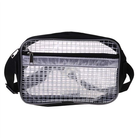 COSSIKA Sac Banane Antistatique pour Salle Blanche