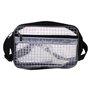 COSSIKA Sac Banane Antistatique pour Salle Blanche