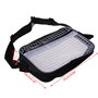 Couverture complète en PVC pour ingénieur