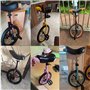 Selle Réglable