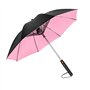 Limtula Parapluies rafraîchissants innovants avec ventilateur et brumisateur pour sports de plein air et pique-niques