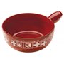 KUHN RIKON Fondue au fromage Caquelon Suisse 22 cm