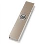 Swatch Montre Homme Silver Glam Again