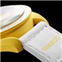 Swatch Omega x Moon Mission to the Sun Speedmaster Yellow – Nouveau…, Jaune, Sangle