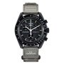 Swatch Montre Bioceramic Mission to Mercury