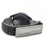 Swatch Montre Bioceramic Mission to Mercury, unisexe, gris, Classique