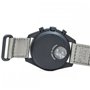 Swatch Montre Bioceramic Mission to Mercury, unisexe, gris, Classique