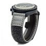 Swatch Montre Bioceramic Mission to Mercury, unisexe, gris, Classique