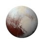 Swatch Omega x Moon Mission to Pluto Speedmaster Bordeaux – Neuf, unisexe, Beige et bordeaux, Moderne