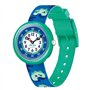 Montre Flik Flak Tales from the World FBNP199 NESSIE-NCREDIBLE